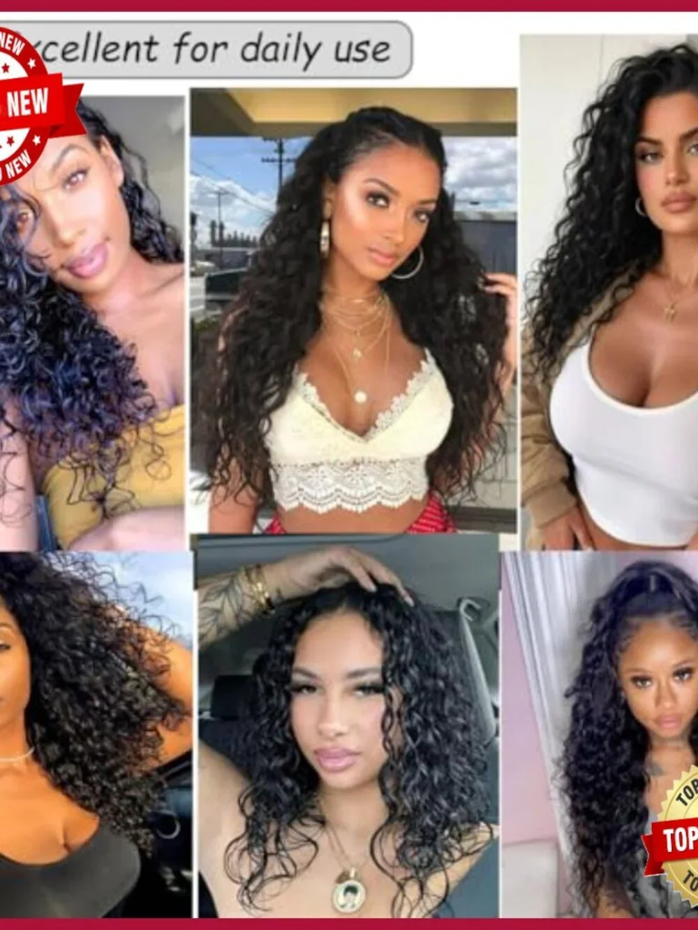 20 Inch Brazilian Remy Human Hair Clip In Extensions 8 Pieces 120g